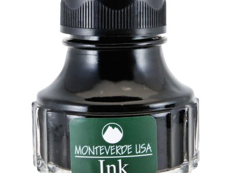 Monteverede Sweet Life Birthday Cake Ink Bottle, Purple - 90ml Cheap