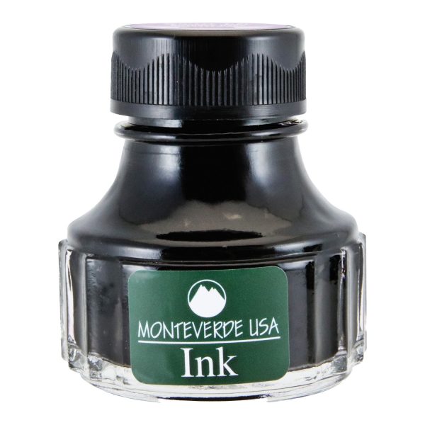 Monteverede Sweet Life Birthday Cake Ink Bottle, Purple - 90ml Cheap