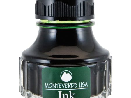 Monteverede Sweet Life Keylime Pie Ink Bottle, Green - 90ml Cheap