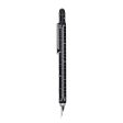 Monteverde 9 Function Tool Fountain Pen - Black BT on Sale