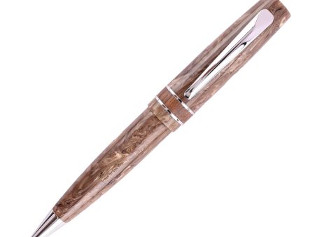 Monteverde Trees of the World Ball Pen - Baobabs CT Online Hot Sale