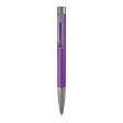 Monteverde Ritma Ball Pen - Purple Online Hot Sale