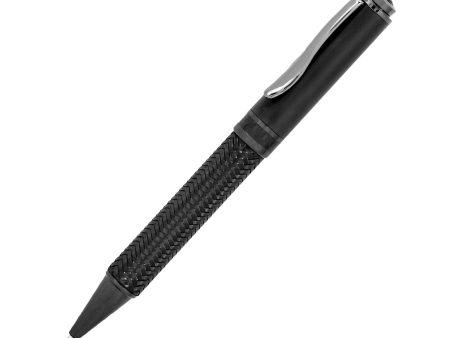 Monteverde Innova Formula M Ball Pen - Black BT Hot on Sale