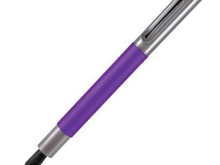 Monteverde Ritma Fountain Pen - Purple For Discount