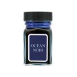 Monteverde Ocean Noir Ink Bottle, Blue - 30ml Online now