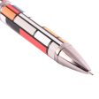 Monteverde Regatta Ball Pen - Mondrian (Limited Edition) For Sale