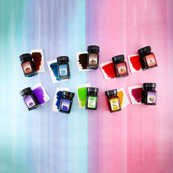 Monteverde Sweet Life Ink Bottle Gift Set Sale