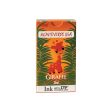 Monteverde Jungle Giraffe Ink Bottle, Orange - 30ml Online Sale