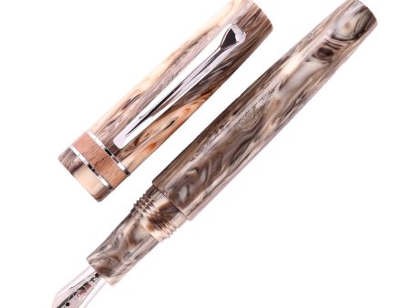 Monteverde Trees of the World Fountain Pen - Baobabs CT Online Hot Sale