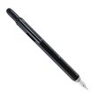 Monteverde 9 Function Tool Fountain Pen - Black BT on Sale