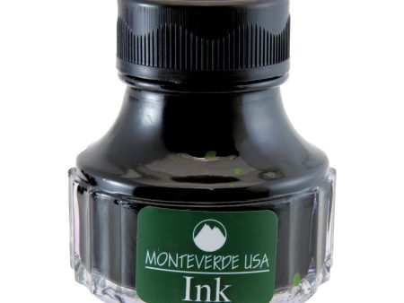 Monteverede Emotion Ink Bottle, Wisdom Purple - 90ml For Discount