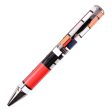 Monteverde Regatta Ball Pen - Mondrian (Limited Edition) For Sale