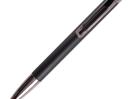 Monteverde Ritma Ball Pen - Black on Sale