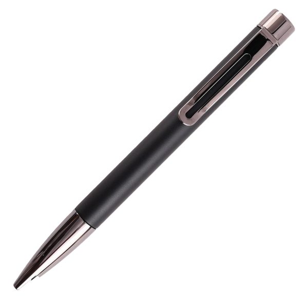 Monteverde Ritma Ball Pen - Black on Sale