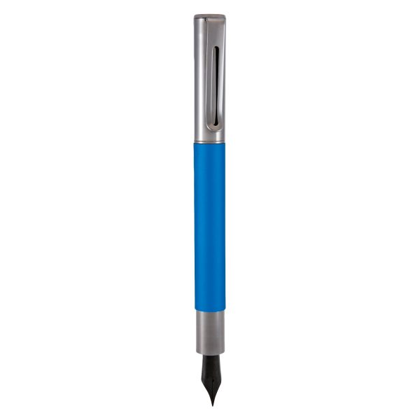 Monteverde Ritma Fountain Pen - Turquoise Supply