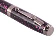 Monteverde Invincia Vega Ball Pen - Starlight Purple on Sale