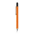 Monteverde 9 Function Tool Fountain Pen - Orange BT Online Hot Sale