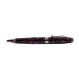 Monteverde Invincia Vega Ball Pen - Starlight Purple on Sale