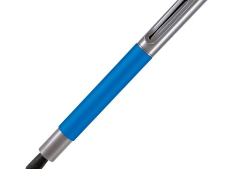 Monteverde Ritma Fountain Pen - Turquoise Supply