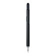 Monteverde 9 Function Tool Fountain Pen - Black BT on Sale