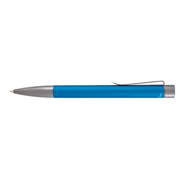 Monteverde Ritma Ball Pen - Turquoise Hot on Sale