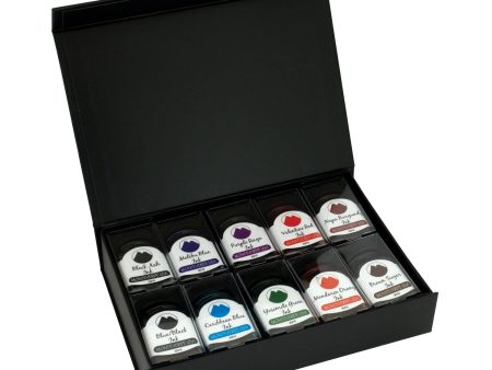 Monteverde Core Ink Bottle Gift Set Hot on Sale