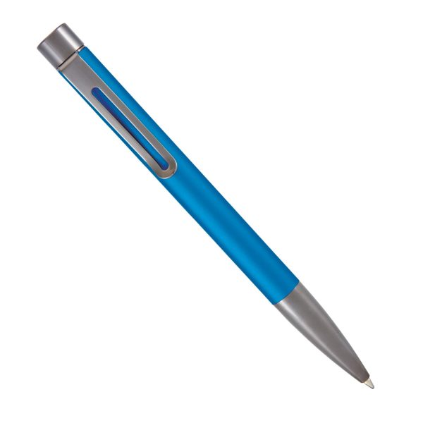 Monteverde Ritma Ball Pen - Turquoise Hot on Sale