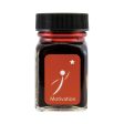 Monteverede Emotion Ink Bottle, Motivation Orange - 30ml Discount