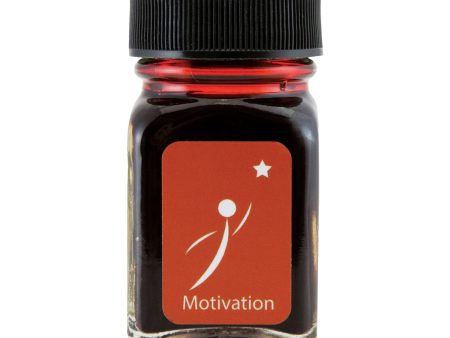 Monteverede Emotion Ink Bottle, Motivation Orange - 30ml Discount