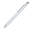 Monteverde 9 Function Tool Ball Pen - Silver CT Discount