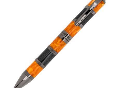 Monteverde Regatta Sport Ball Pen - Orange on Sale