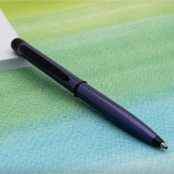 Monteverde Poquito Stylus Ball Pen - Purple BT Online Sale