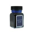 Monteverde Ocean Noir Ink Bottle, Blue - 30ml Online now