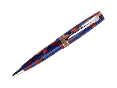 Monteverde Trees of the World Ball Pen - Dragon Tree CT Online