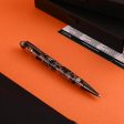 Monteverde Mountains of the World Ball Pen - Orange BT Online Sale