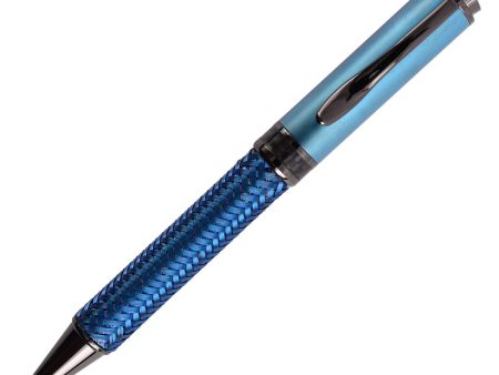 Monteverde Innova Formula M Ball Pen - Blue BT For Sale