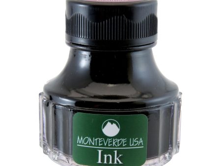 Monteverede Emotion Ink Bottle, Gratitude Magenta - 90ml Online Sale