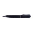 Monteverde Super Mega Carbon Fibre Ball Pen - Black RT Supply