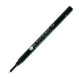 Monteverde Roller Ball Pen Refill - Broad - Black - Pack of 2 Online Hot Sale