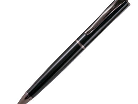 Monteverde Impressa Ball Pen - Black RT Discount