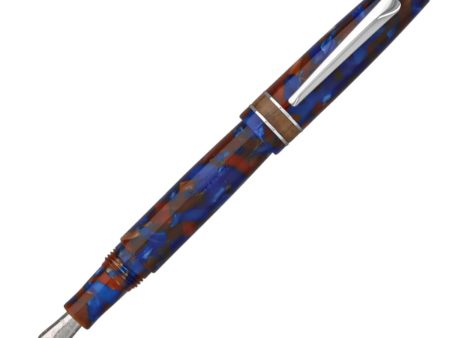 Monteverde Trees of the World Fountain Pen - Dragon Tree CT Discount