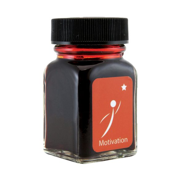 Monteverede Emotion Ink Bottle, Motivation Orange - 30ml Discount