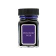 Monteverde Mulberry Noir Ink Bottle, Purple - 30ml Hot on Sale