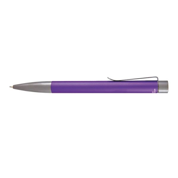 Monteverde Ritma Ball Pen - Purple Online Hot Sale