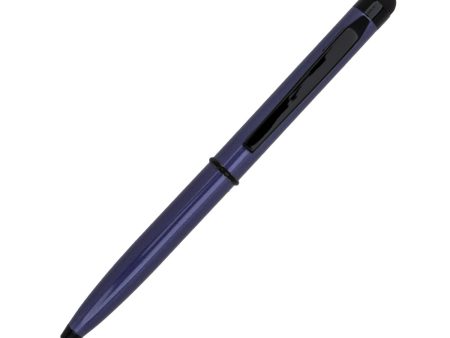 Monteverde Poquito Stylus Ball Pen - Purple BT Online Sale