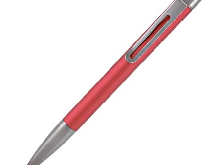 Monteverde Ritma Ball Pen - Red Sale