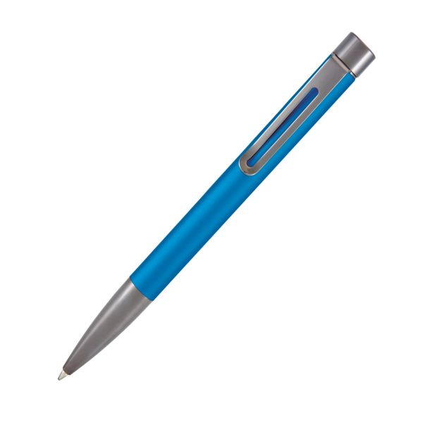 Monteverde Ritma Ball Pen - Turquoise Hot on Sale