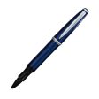 Monteverde Aldo Domani Roller Ball Pen - Blue CT Sale