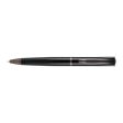 Monteverde Impressa Ball Pen - Black RT Discount