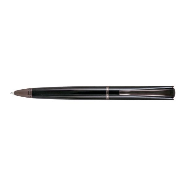 Monteverde Impressa Ball Pen - Black RT Discount